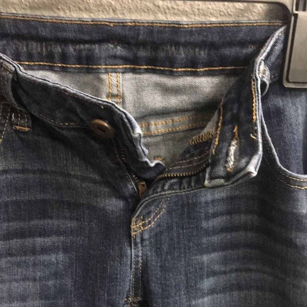 Simply Vera Vera Wang Boot Cut Jeans - Picture 5 of 9